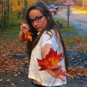 Meet your Posher, Mary catherine